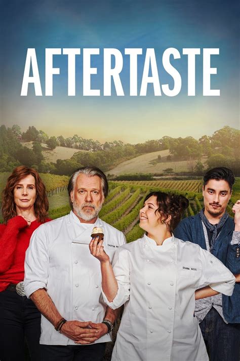 aftertaste season 3 release date|aftertaste tv show cast.